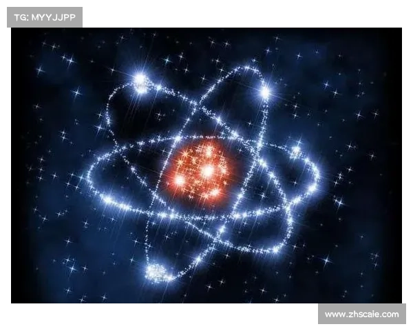 探索元素太初之力的深远影响与宇宙起源的内在联系解析 探索元素太初之力的深远影响与宇宙起源的内在联系解析