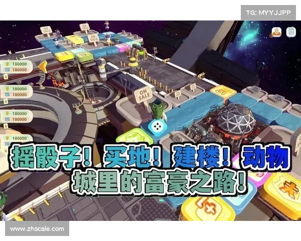 派对动物大作战五大经典挑战与乐趣玩法推荐全攻略 派对动物大作战五大经典挑战与乐趣玩法推荐全攻略
