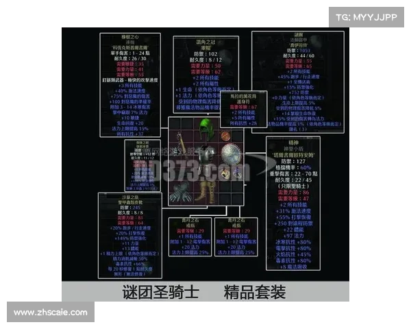五种高效加点方案全面提升DNF圣骑士角色战力指南