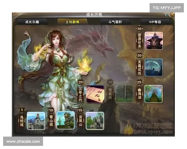 斗破苍穹OL全新职业全面解析从技能特点到最佳加点策略详尽攻略