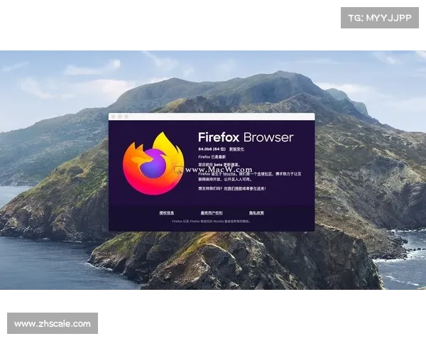 火狐浏览器功能升级带来的用户体验提升与操作便捷性分析