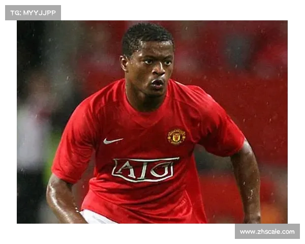 埃弗拉五大经典瞬间回顾 揭开这位曼联传奇的辉煌足迹