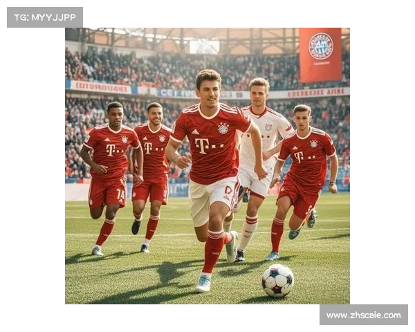 拜仁慕尼黑体育场历史五大关键时刻回顾与解读