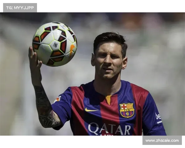 梅西小赛冠军历史全解析 走进足球巨星的辉煌成就