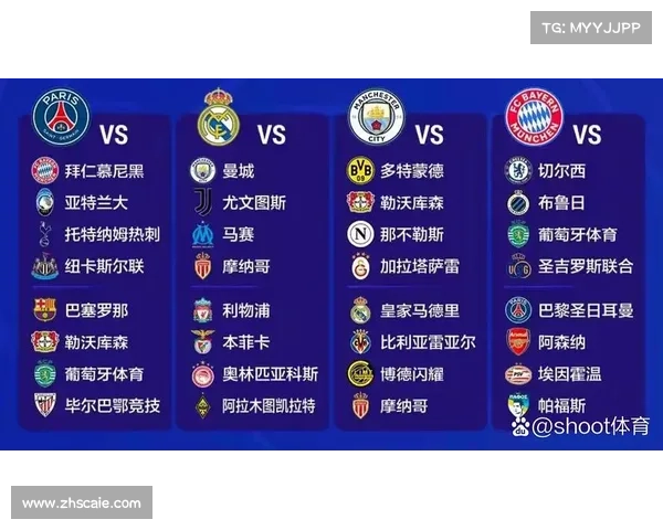 欧冠与欧联第三名附加赛详细赛制解析及比赛流程介绍