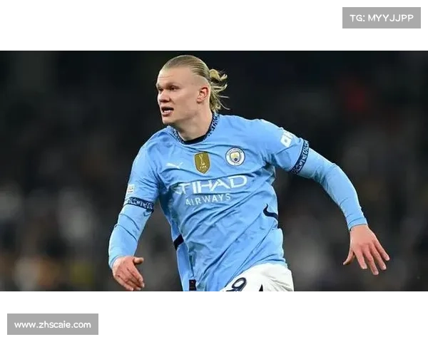 如何打造哈兰德成为曼城进攻核心的终极策略与方法