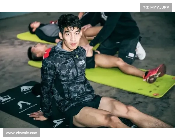 如何通过科学训练心态调整和战术运用提升赛场表现获得最终胜利