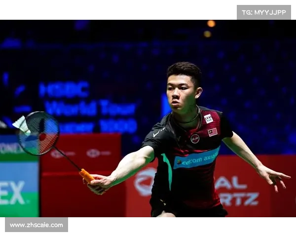 安赛龙全英公开赛决赛上演强力扣杀成功夺冠精彩瞬间