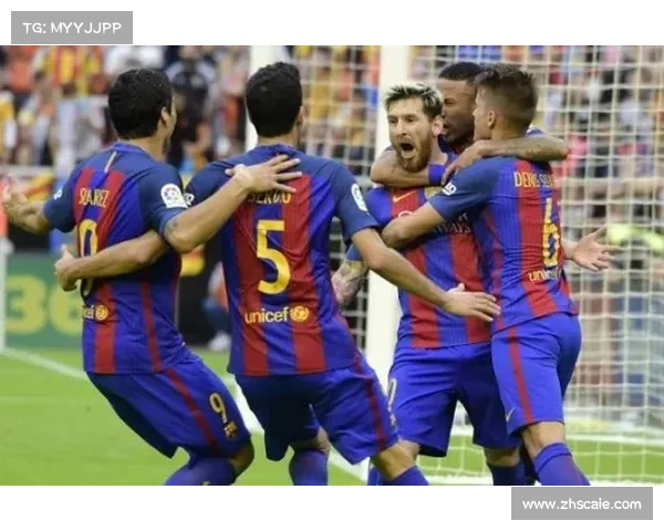 巴萨与皇马巅峰对决揭秘 西甲经典恩怨与足球盛宴再度上演