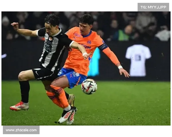 巴黎与马赛：法甲赛场上的世纪对决与宿敌之争