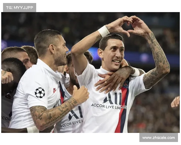 巴黎圣日耳曼小组赛以5-0大胜曼联展现强大实力震惊欧洲