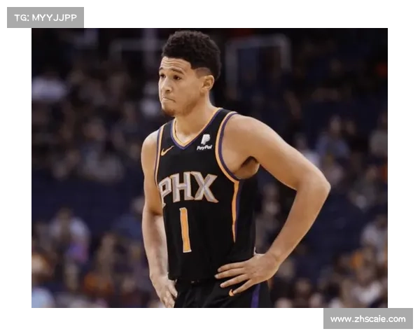 布克在比赛中的团队合作与领导能力分析与体现