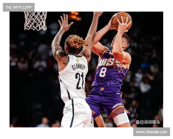 布克比赛风格与技术演进的变革路径及其对篮球的深远影响