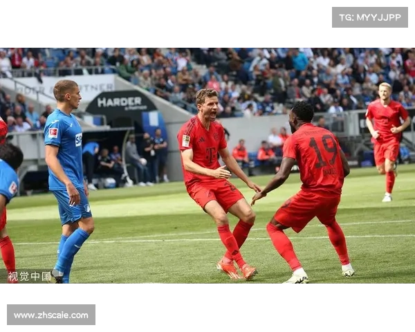 德甲新战略揭示未来竞争格局 拜仁最强对手是谁 德甲新战略揭示未来竞争格局 拜仁最强对手是谁