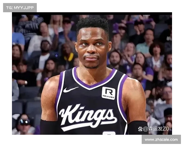 拉塞尔·威斯布鲁克积极投身公益事业 聚焦教育领域助力青少年成长 拉塞尔·威斯布鲁克积极投身公益事业 聚焦教育领域助力青少年成长