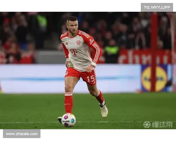 拜仁与戴尔能力对比分析:未来走向的四大关键因素探讨 拜仁与戴尔能力对比分析:未来走向的四大关键因素探讨