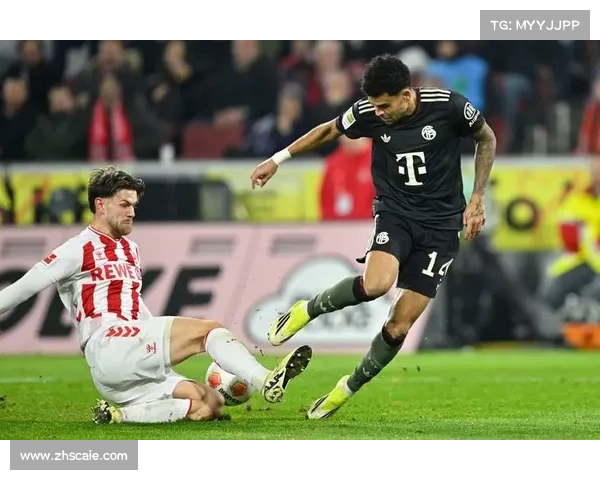 拜仁慕尼黑在德甲赛场的五大成功秘诀揭秘 拜仁慕尼黑在德甲赛场的五大成功秘诀揭秘