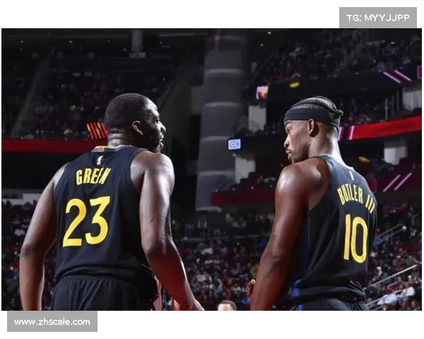 掘金争夺巴特勒的五大优势解析 如何超越其他球队夺得这位巨星